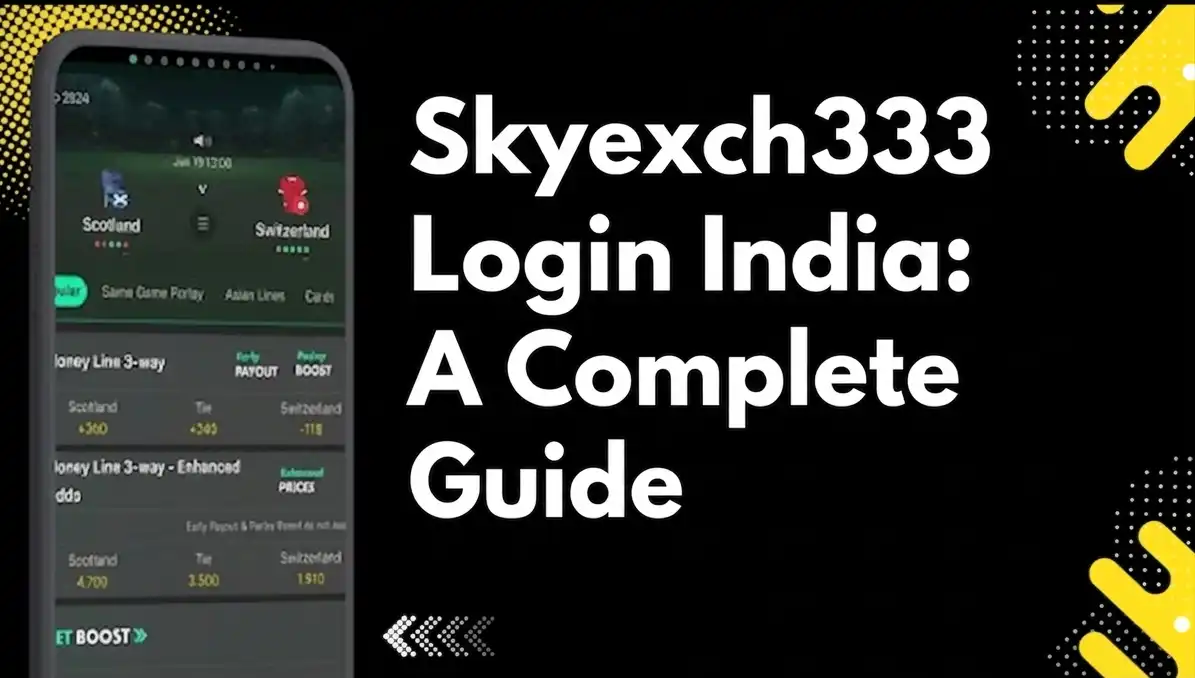 skyexch333 login