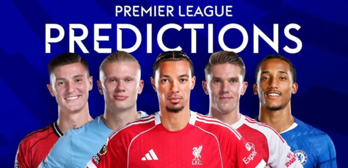 Premier League Weekend Preview