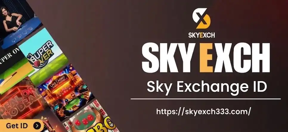 Sky Exchange ID Guide