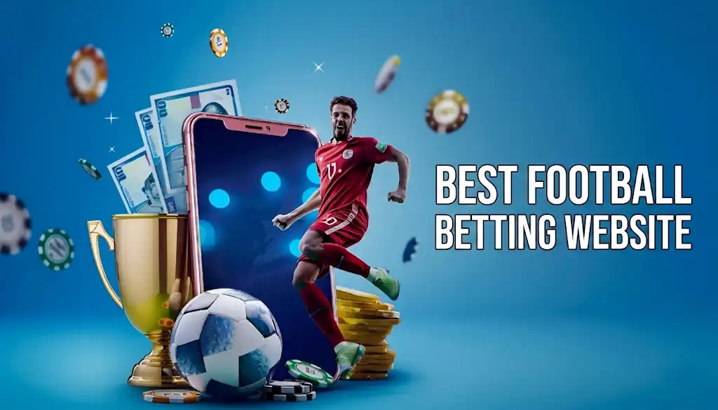 Best Football Betting Website