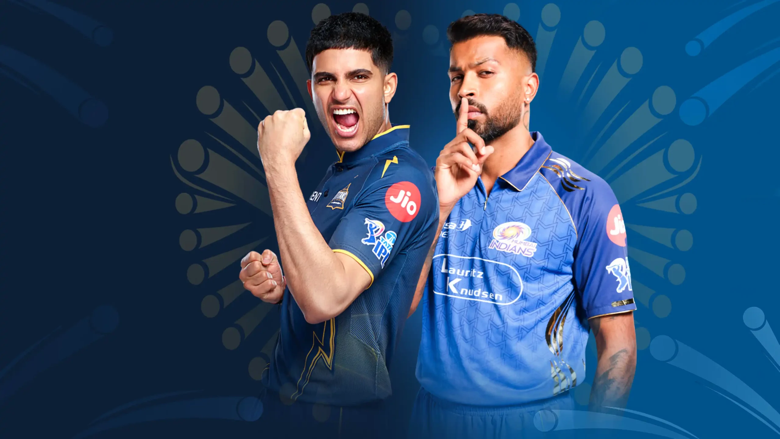 GT vs MI IPL Match Prediction 2026