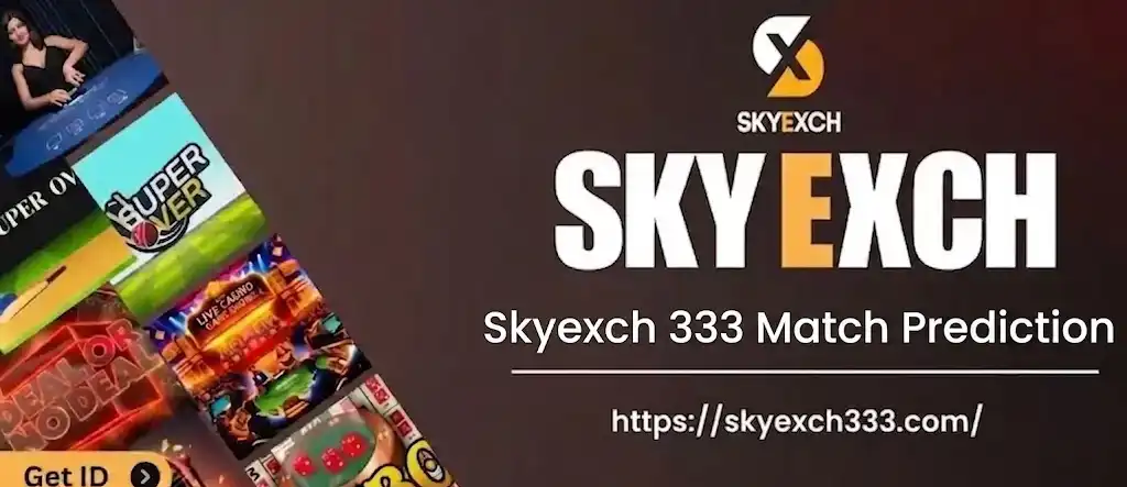 Skyexch 333 Match Prediction