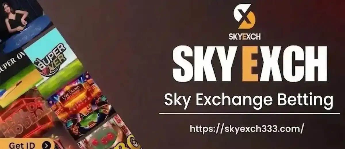 Sky Exchange Betting