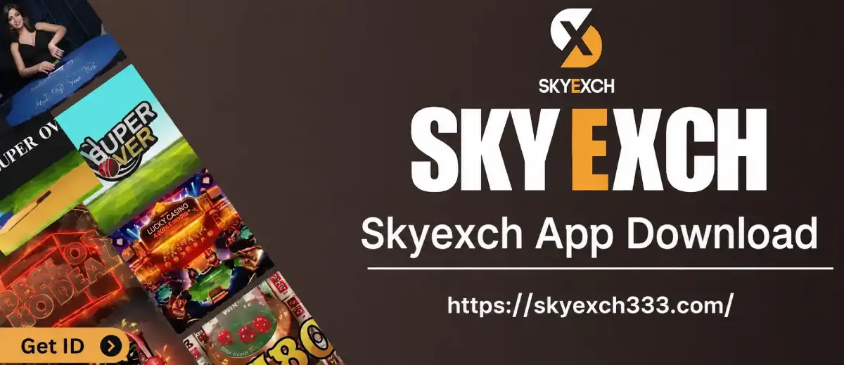 Skyexch App Download Guide for Android