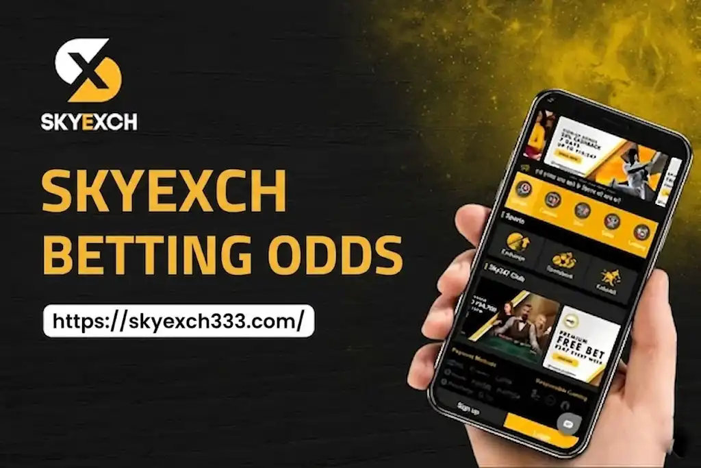 Skyexch Betting Odds