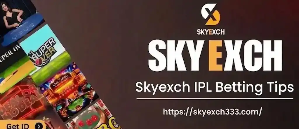 Skyexch IPL Betting Tips