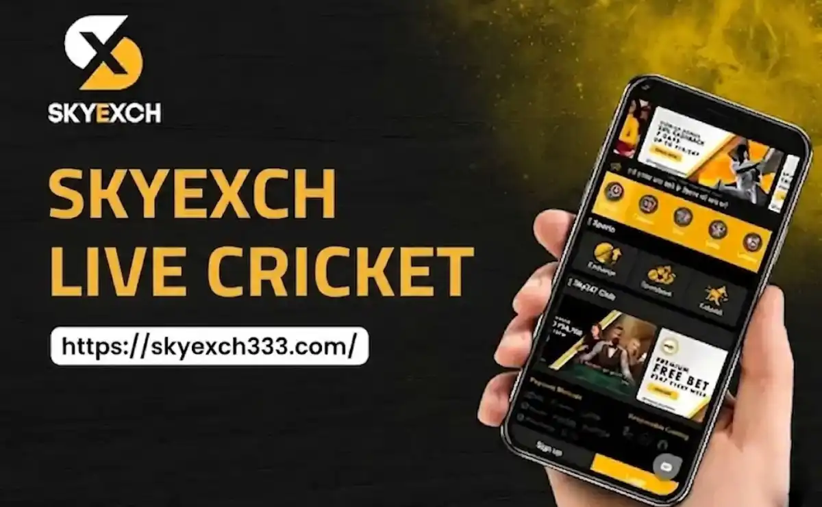 skyexch live cricket