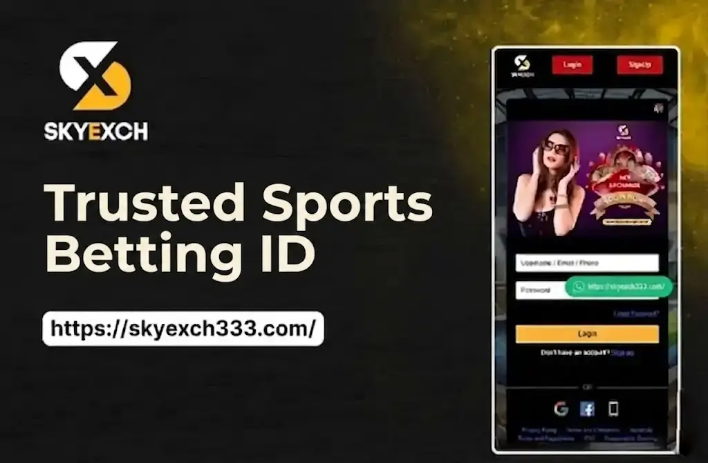 Trusted Sports Betting id