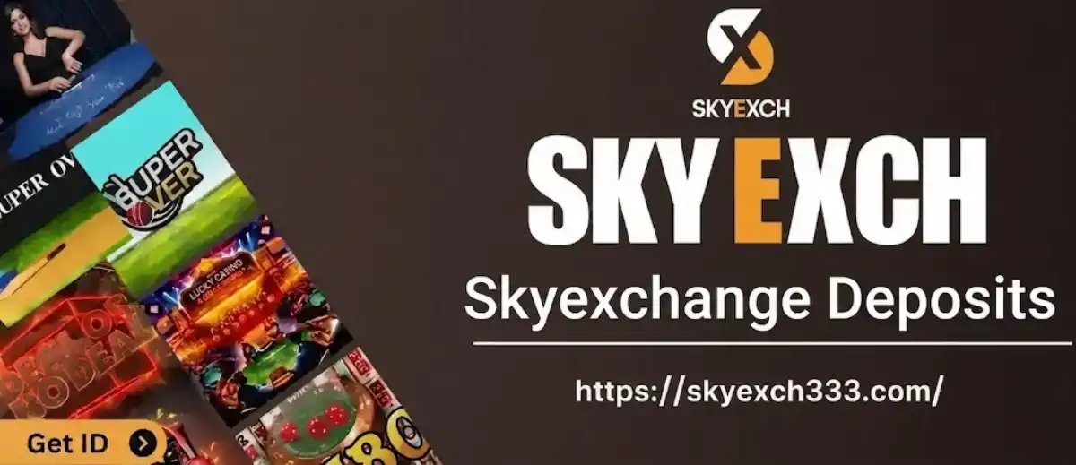 Skyexchange Deposits