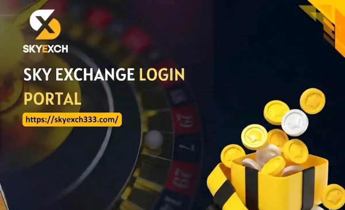 Sky Exchange Login Portal
