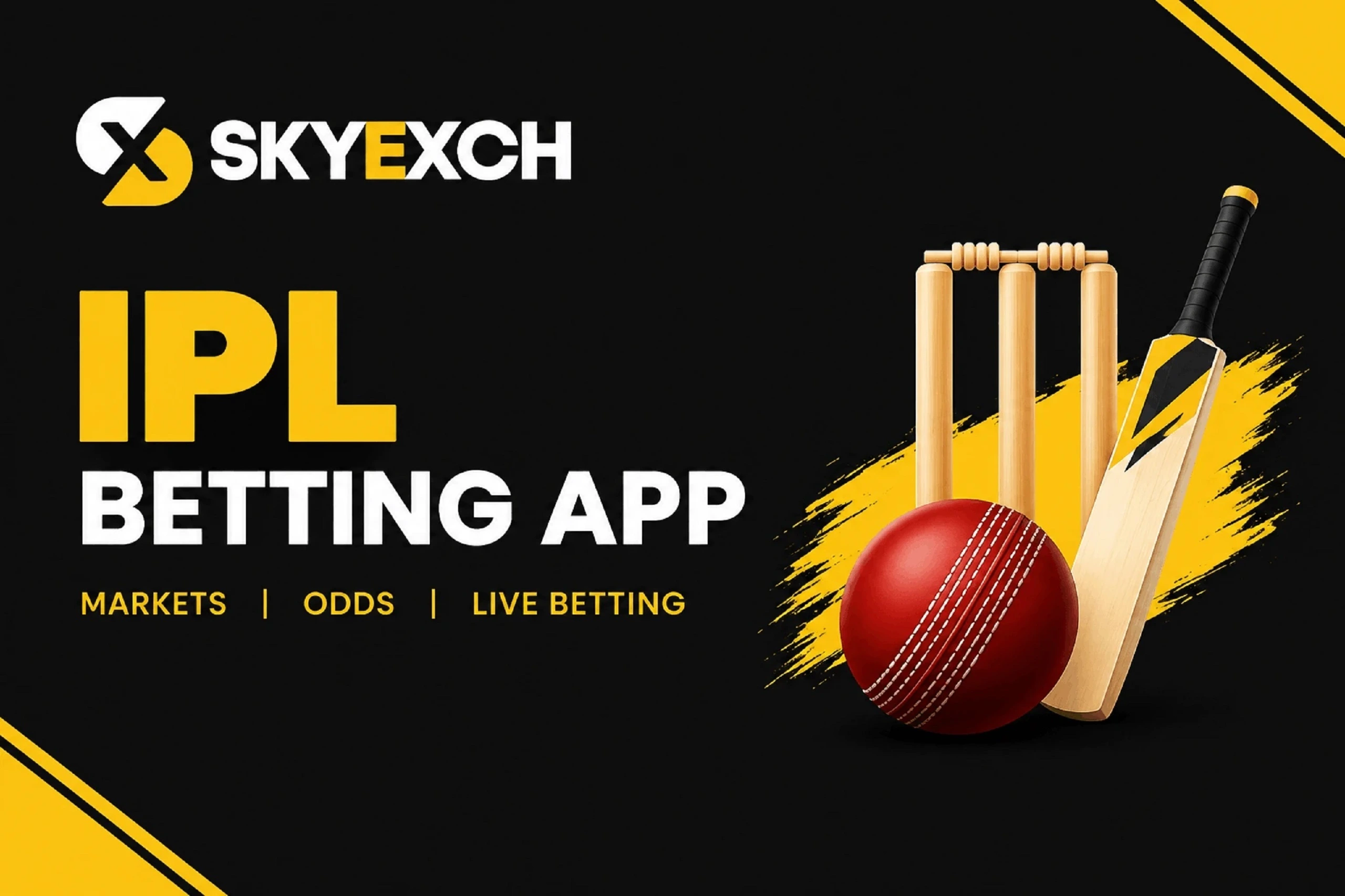 Best IPL Betting App